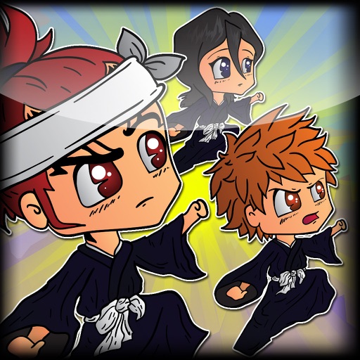 Ghost Hill - Bleach Version icon