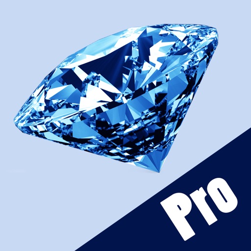 Diamond Dots Pro iOS App