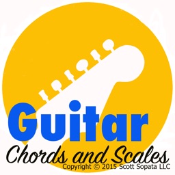 Guitar Chords n Scales