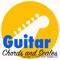 Icon Guitar Chords n Scales