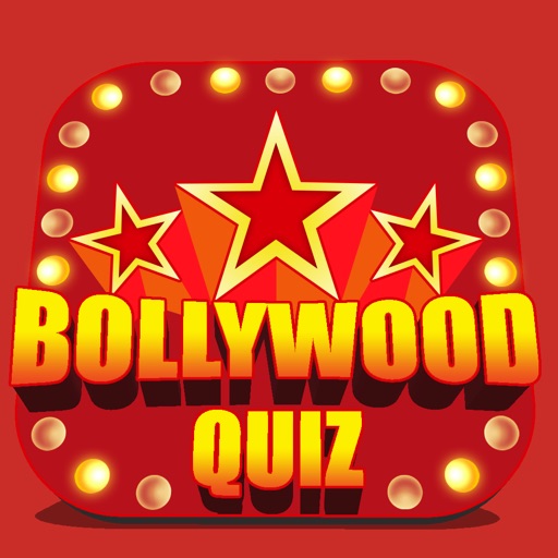 Bollywood Quiz Mania iOS App