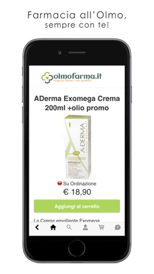 Farmacia all'Olmo(圖1)-速報App