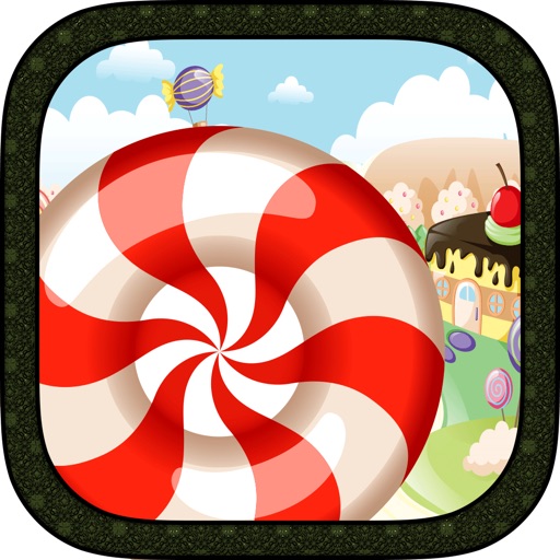 Candy Shooting + iOS App