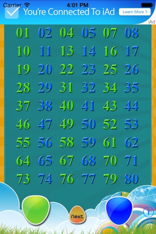 MagicAgeCard screenshot 3