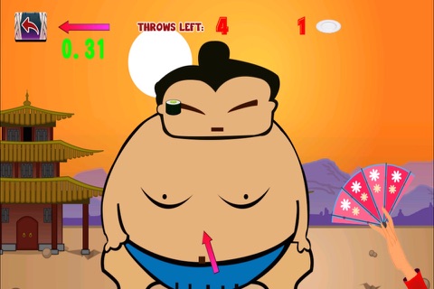 Fat Sumo screenshot 4