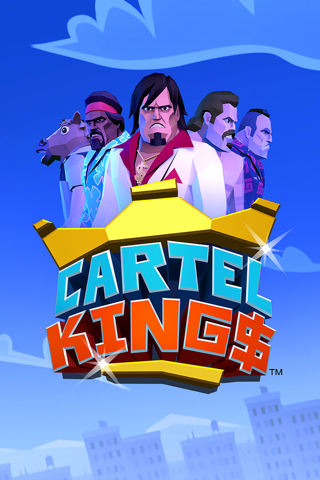 Cartel Kings screenshot 2