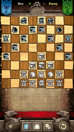 Chess Conquest(圖4)-速報App