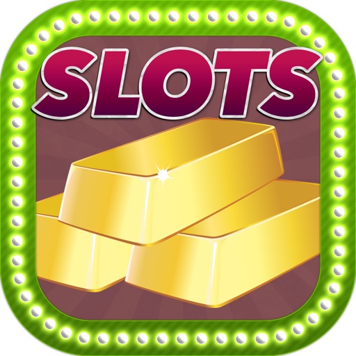 Golden World Party - Free Casino Vegas Slots icon