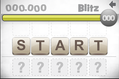 Riddle Rumble - Learn And Scramble English Words - náhled