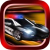 Agent Rush Real Cop Chase Action Chaos