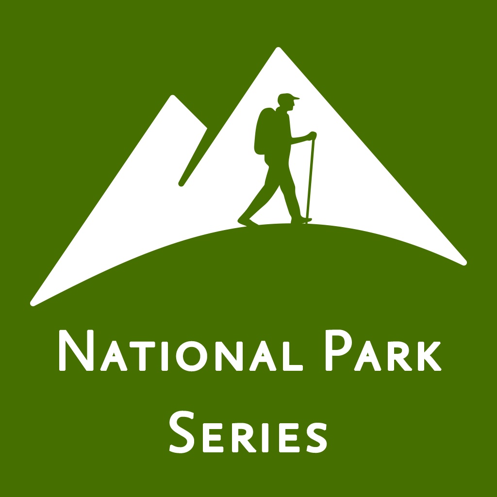 Zion National Park Hiking Project Guide icon