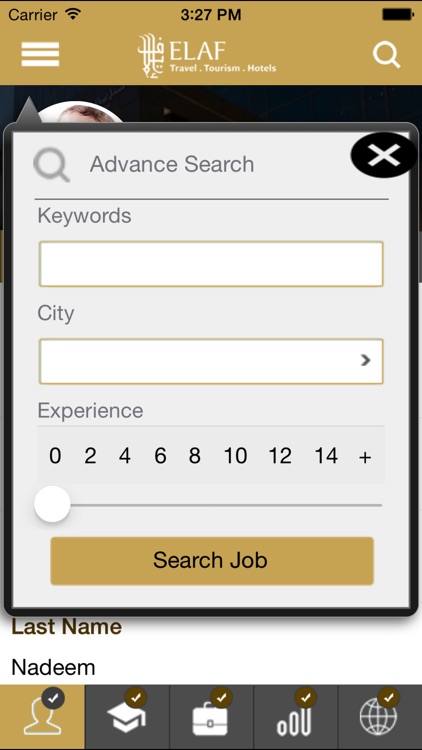 Elaf Careers screenshot-4