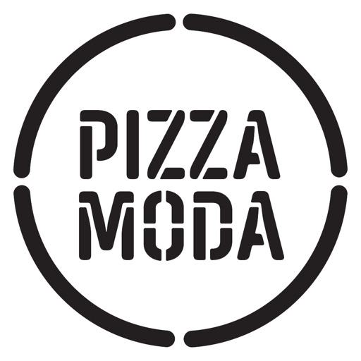 Pizza Moda icon