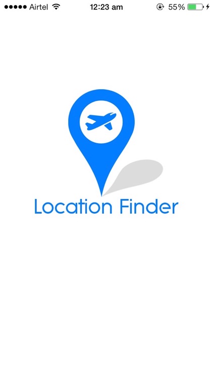 Pocket Finder