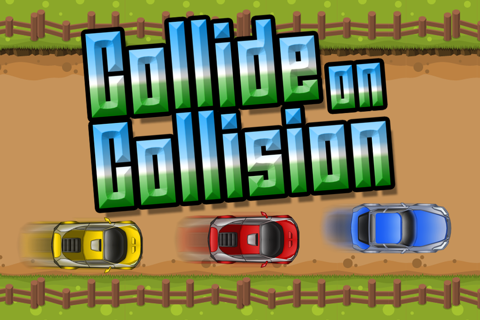Collide on Collision - Auto Car Racing on the Highway of Death screenshot 2
