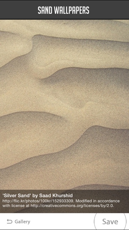 Sand Wallpapers