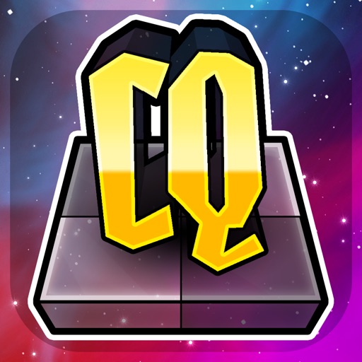 Cosmic Quandary Icon