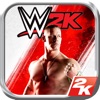 WWE 2K iPhone / iPad