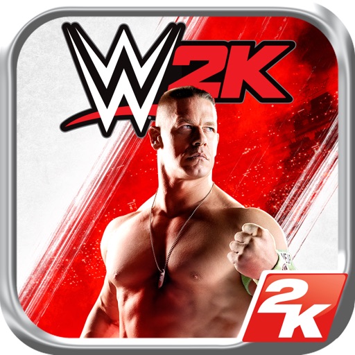 WWE 2K