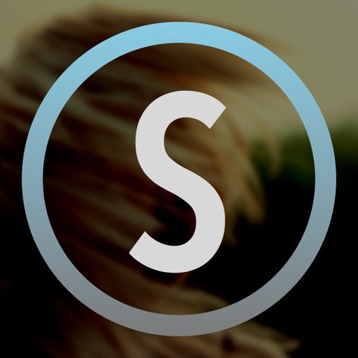 Selfie Scan - Find, Edit and Share Your Selfies Easily! icon