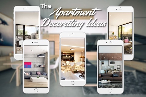 Apartment Decorating Ideas screenshot 3