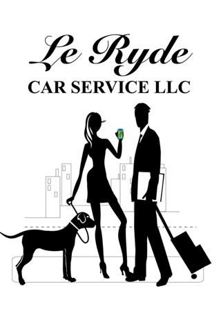 Le Ryde Car Service screenshot 3