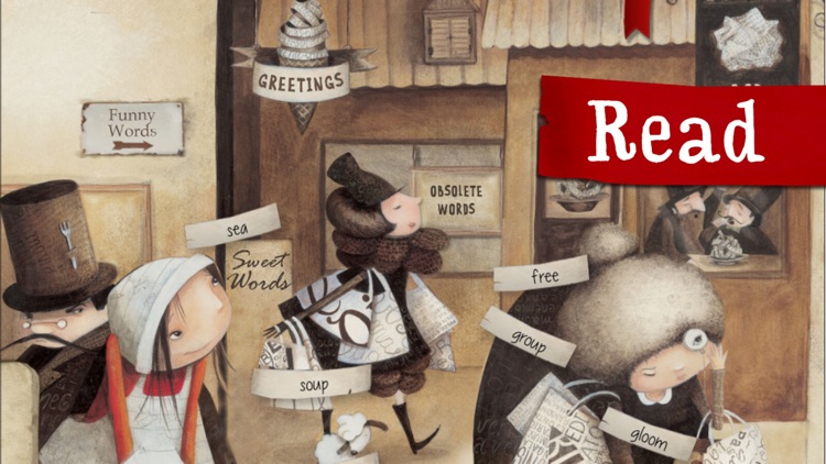 The big word factory screenshot-4