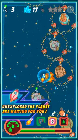 Game screenshot Space Conflict: Invasion mod apk