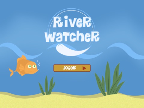 River Watcher screenshot 2