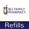 BJ's Family Pharmacy