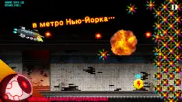 Game screenshot Battle Train 3/ Ракета-поезд Битва 3: Локомотивов сражаясь инопланетные роботы стрелялки apk