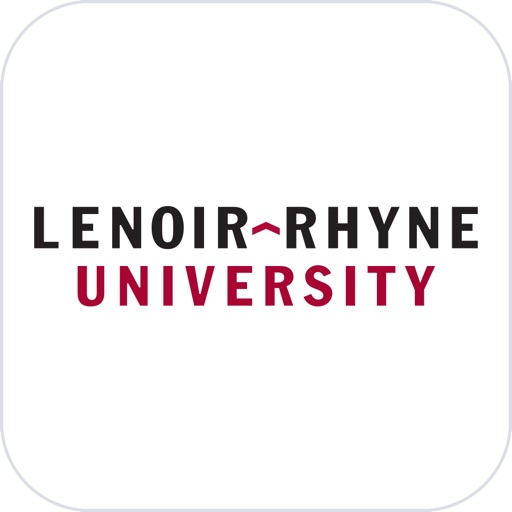 Lenoir-Rhyne University Tour icon