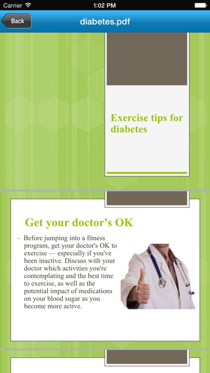 CarDiaapp screenshot-3