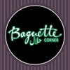 Baguette Corner, Bedfordshire - For iPad