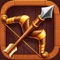 Tap Archer is the ultimate bow and arrow adventure