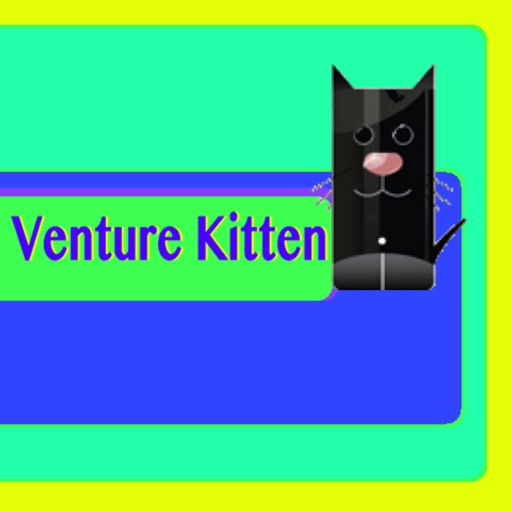 Venture Kitten