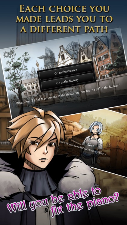 An Octave Higher lite screenshot-3