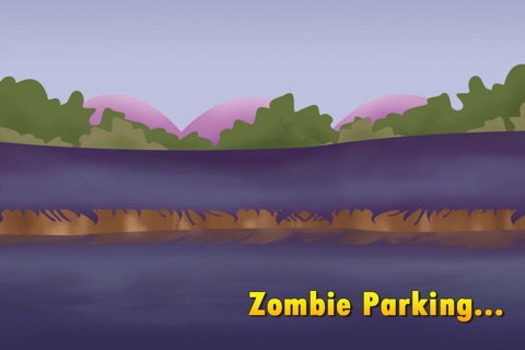 Zombie Swim Runaway Mania Pro - awesome fast racing skill game screenshot 3