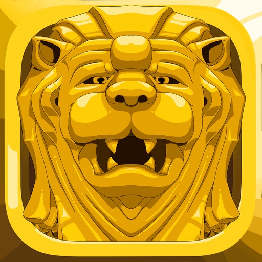 Jungle Castle Destroy iOS App