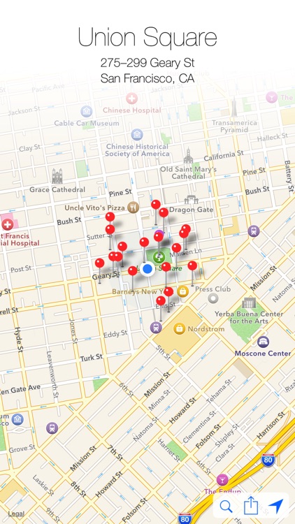 GeoZone