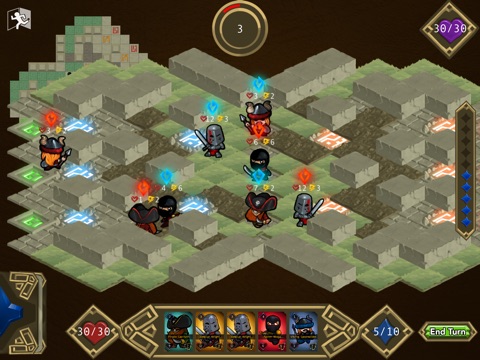 Towers&Conjurers screenshot 2