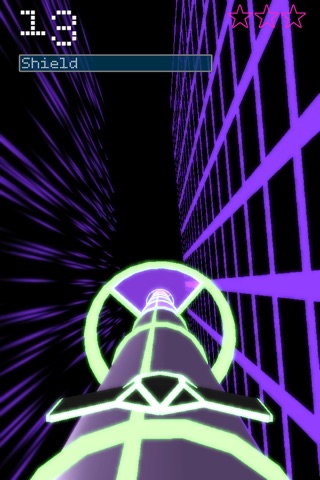 Helios Warp - Cyberspace Escape screenshot 4