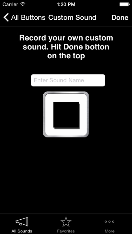 Big Buttons Pro ++ screenshot-3