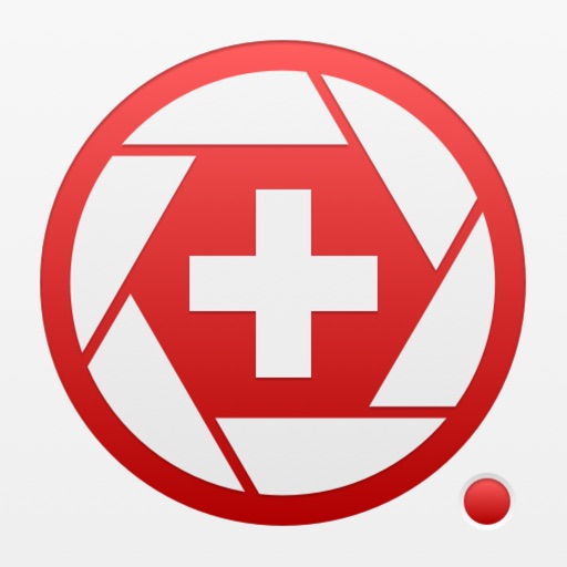 Make Me Swiss – Photo Box Pro icon