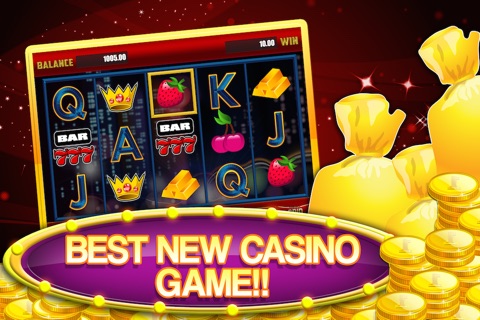 Vegas Classic Casino Craze screenshot 3