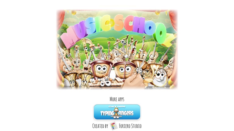 【图】Music School for Everyone(截图1)