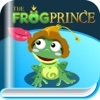 The Frog Prince Story Book "for iPad"