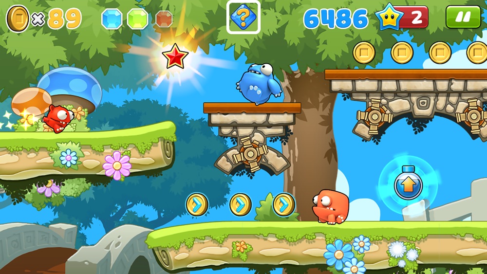 Mega Run - Redford's Adventure hack tool