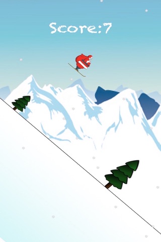 Santa Saves the Day - Game screenshot 2