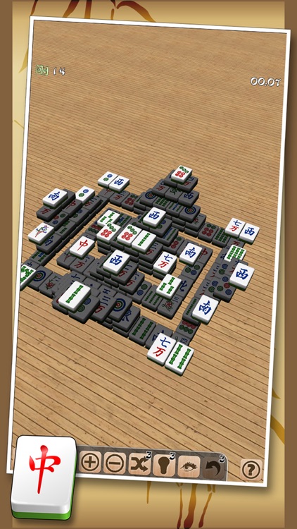 Mahjong 2